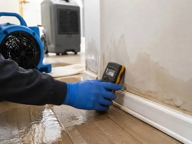 24/7 Water damage restoration services in La Puebla, NM - Rapid flood cleanup and mitigation